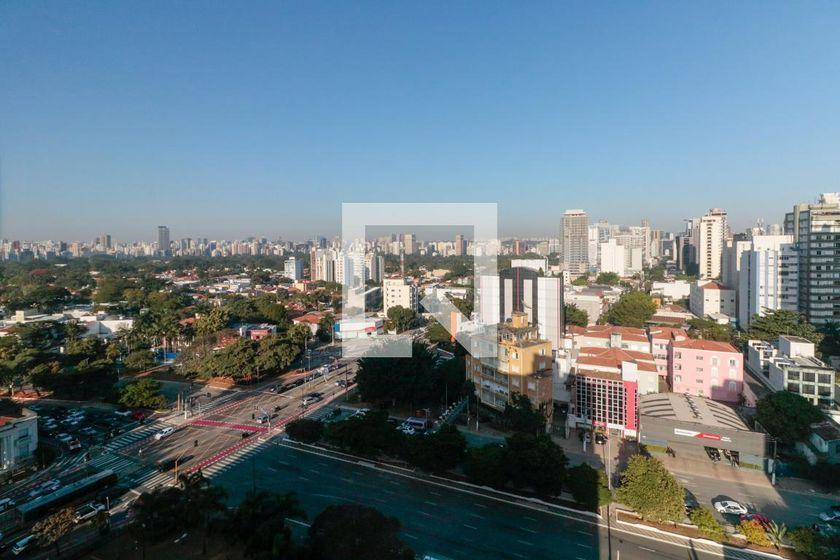 Apartamento à Venda – Pinheiros, 4 Quartos, 610 m² – São Paulo