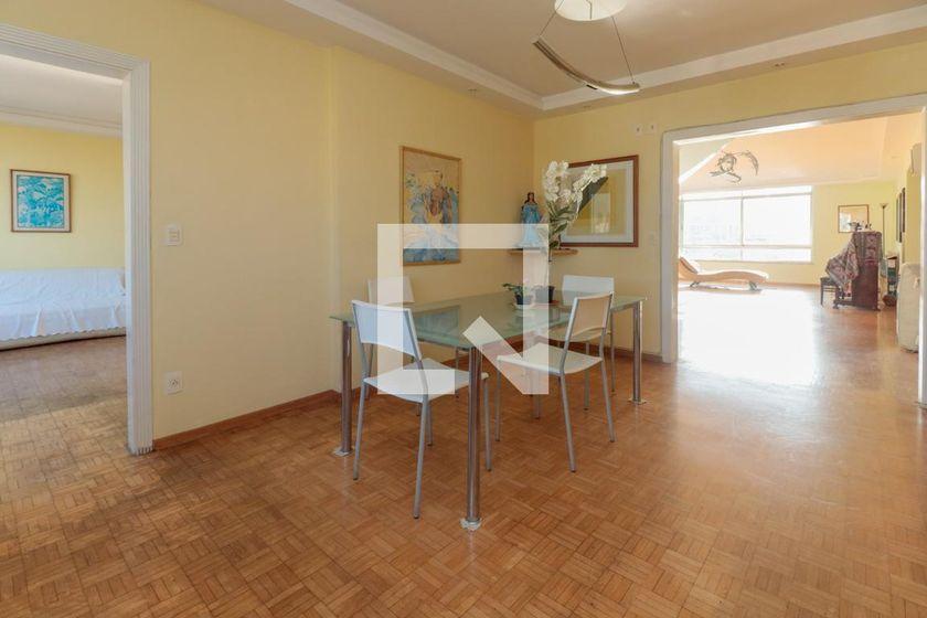 Apartamento à Venda – Pinheiros, 4 Quartos, 610 m² – São Paulo
