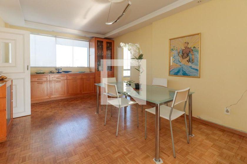 Apartamento à Venda – Pinheiros, 4 Quartos, 610 m² – São Paulo