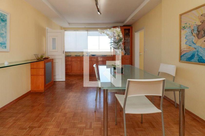 Apartamento à Venda – Pinheiros, 4 Quartos, 610 m² – São Paulo