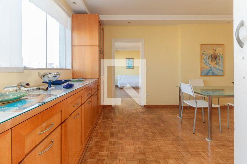 Apartamento à Venda – Pinheiros, 4 Quartos, 610 m² – São Paulo
