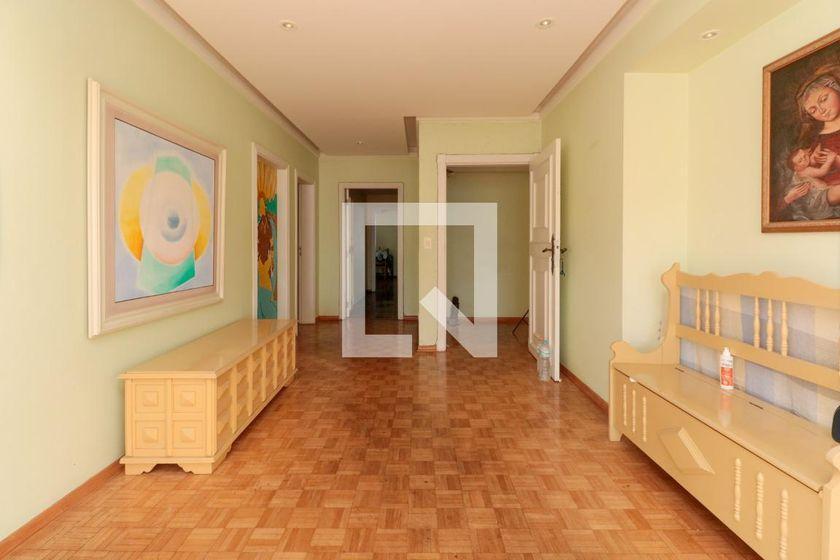 Apartamento à Venda – Pinheiros, 4 Quartos, 610 m² – São Paulo