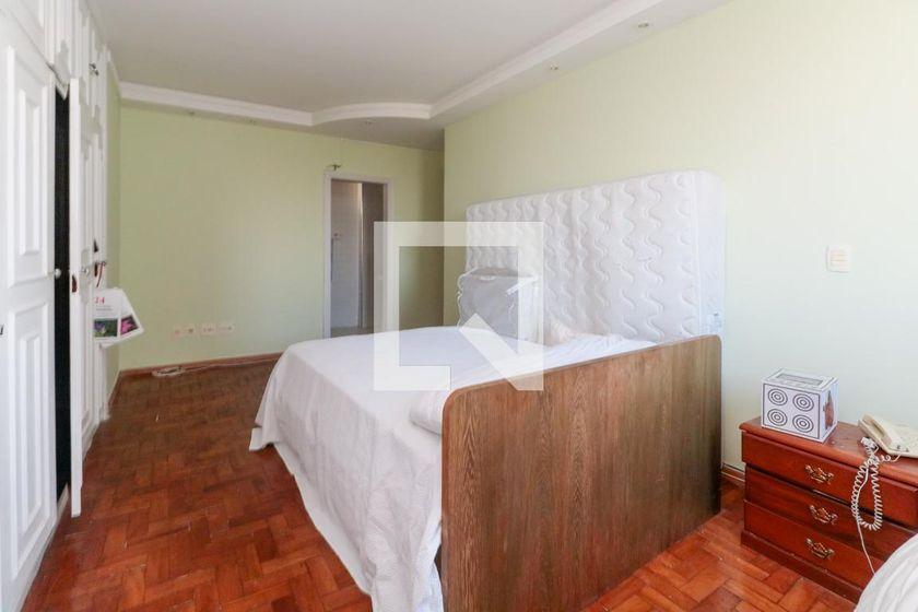Apartamento à Venda – Pinheiros, 4 Quartos, 610 m² – São Paulo