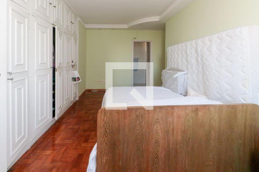Apartamento à Venda – Pinheiros, 4 Quartos, 610 m² – São Paulo