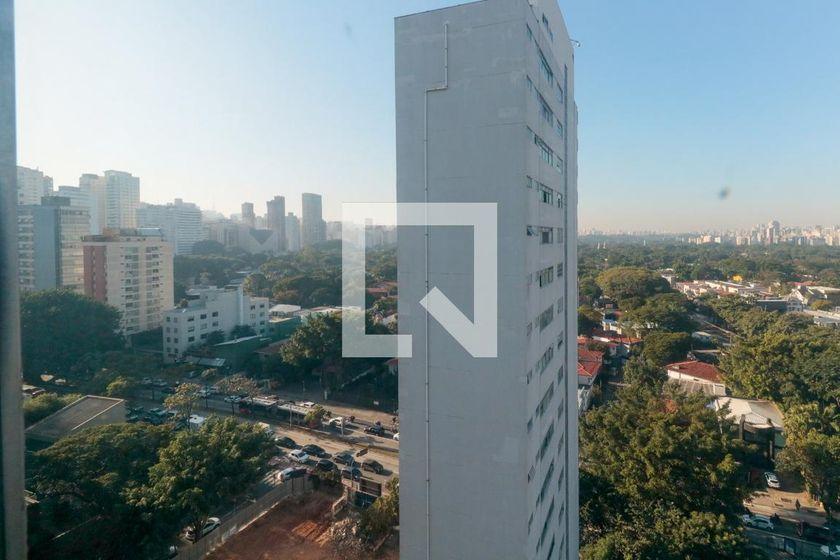 Apartamento à Venda – Pinheiros, 4 Quartos, 610 m² – São Paulo