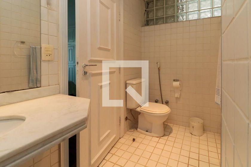 Apartamento à Venda – Pinheiros, 4 Quartos, 610 m² – São Paulo