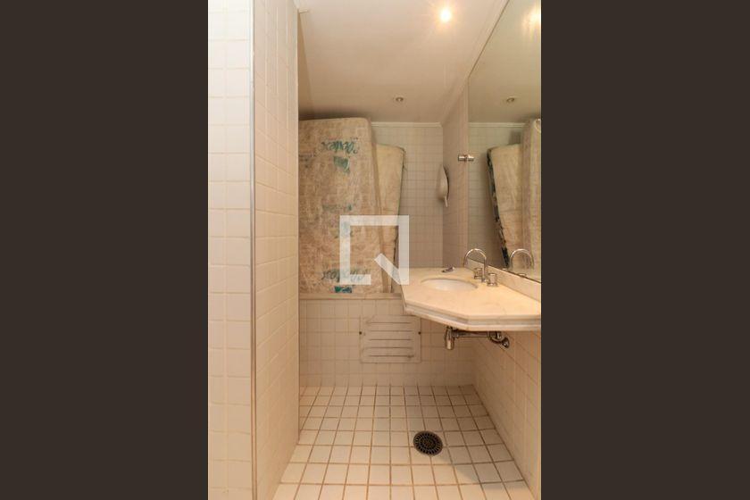 Apartamento à Venda – Pinheiros, 4 Quartos, 610 m² – São Paulo