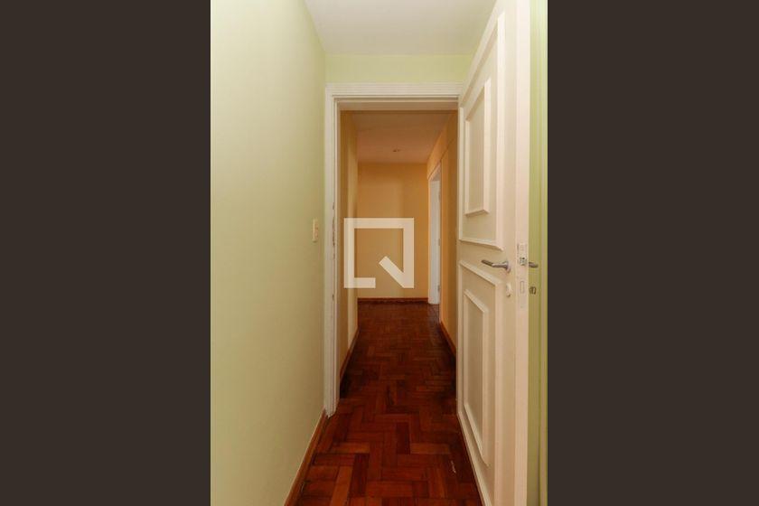 Apartamento à Venda – Pinheiros, 4 Quartos, 610 m² – São Paulo