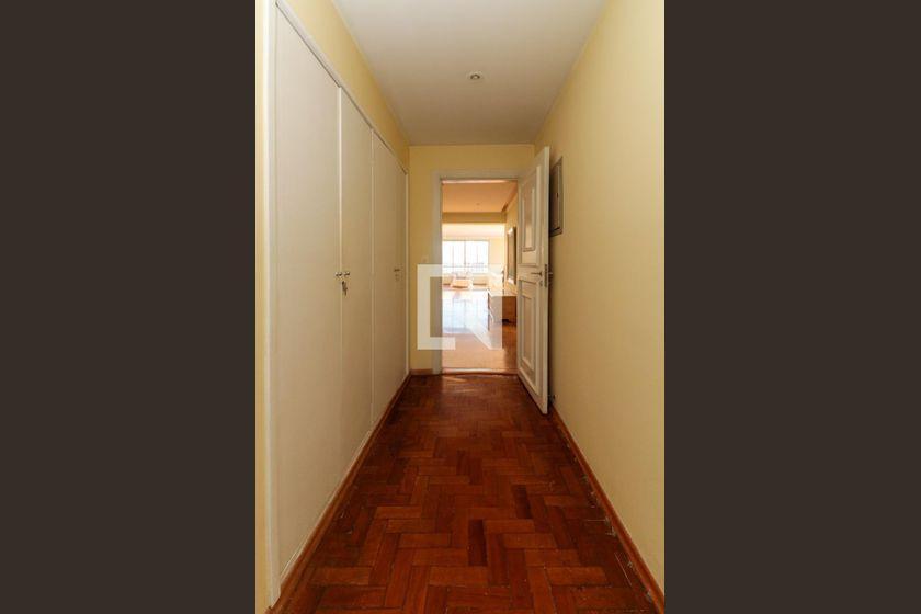 Apartamento à Venda – Pinheiros, 4 Quartos, 610 m² – São Paulo