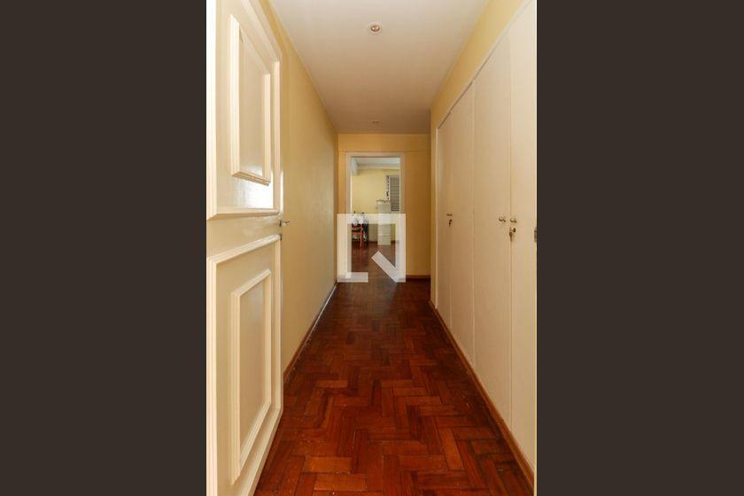 Apartamento à Venda – Pinheiros, 4 Quartos, 610 m² – São Paulo