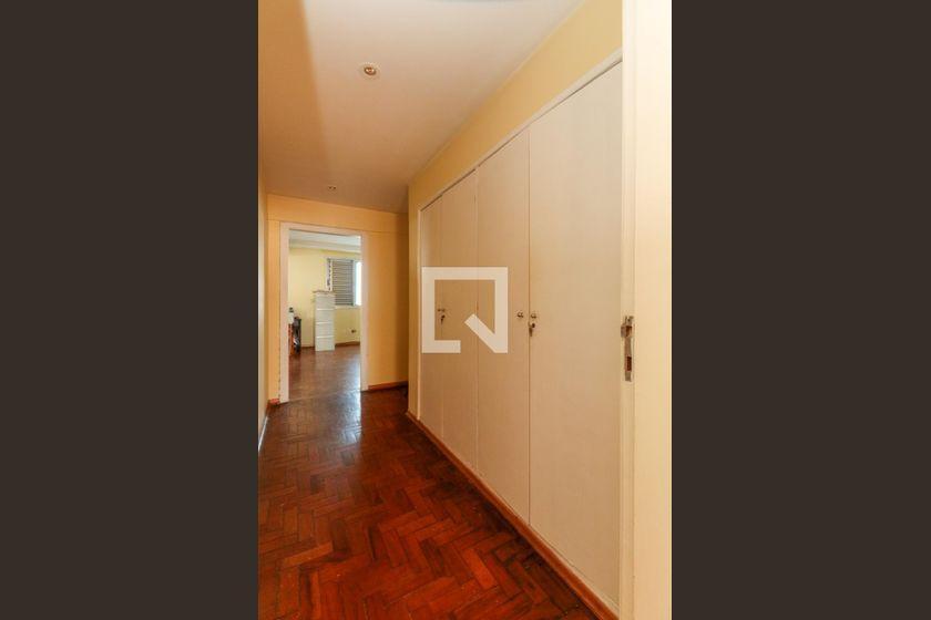 Apartamento à Venda – Pinheiros, 4 Quartos, 610 m² – São Paulo