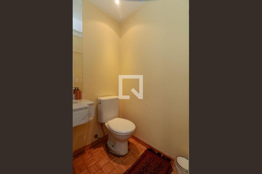 Apartamento à Venda – Pinheiros, 4 Quartos, 610 m² – São Paulo