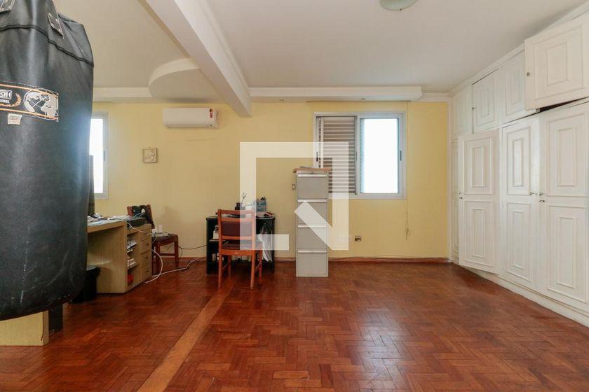 Apartamento à Venda – Pinheiros, 4 Quartos, 610 m² – São Paulo