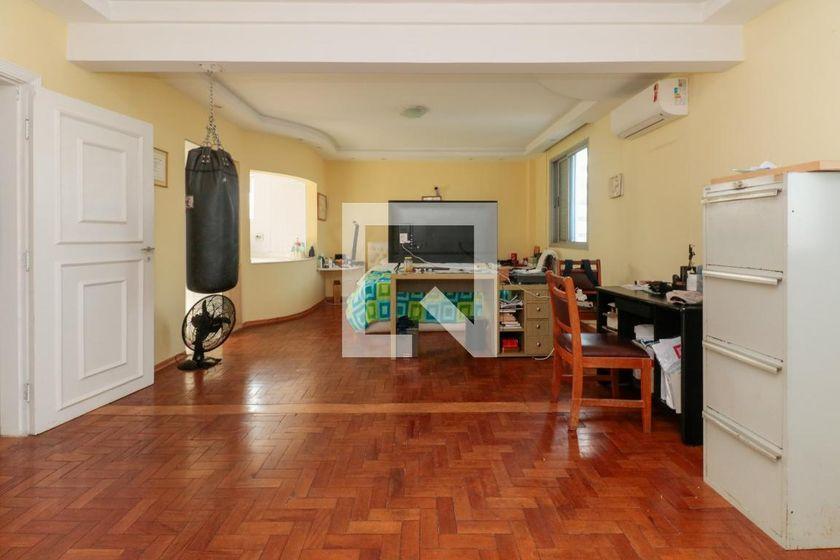 Apartamento à Venda – Pinheiros, 4 Quartos, 610 m² – São Paulo