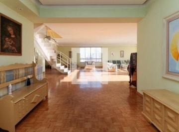Apartamento à Venda – Pinheiros, 4 Quartos, 610 m² – São Paulo