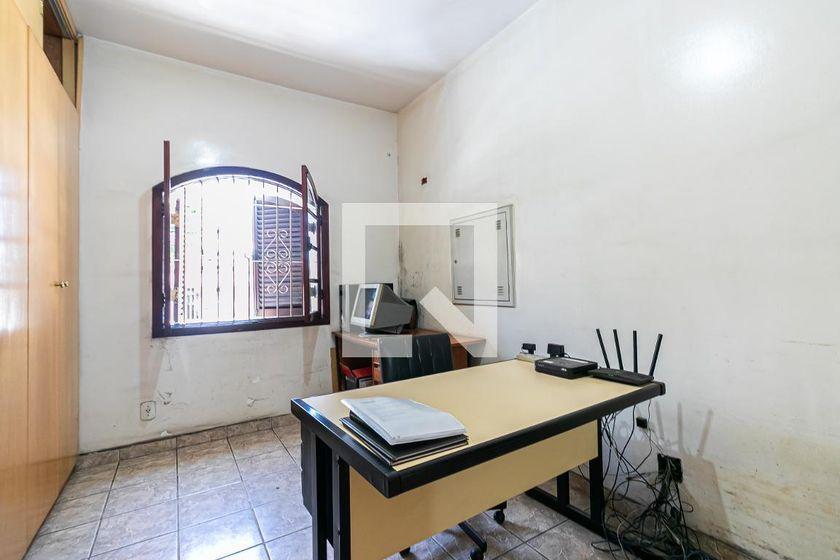 Casa à Venda – Tatuapé, 8 Quartos, 384 m² – São Paulo