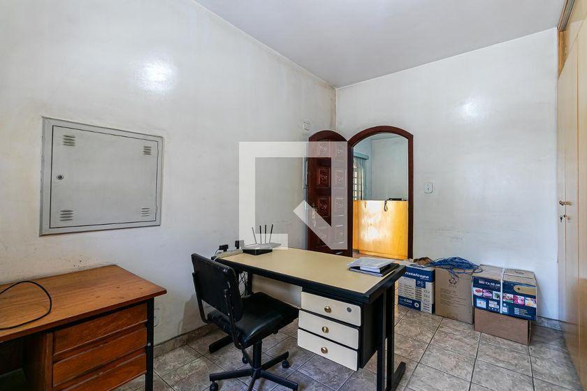 Casa à Venda – Tatuapé, 8 Quartos, 384 m² – São Paulo