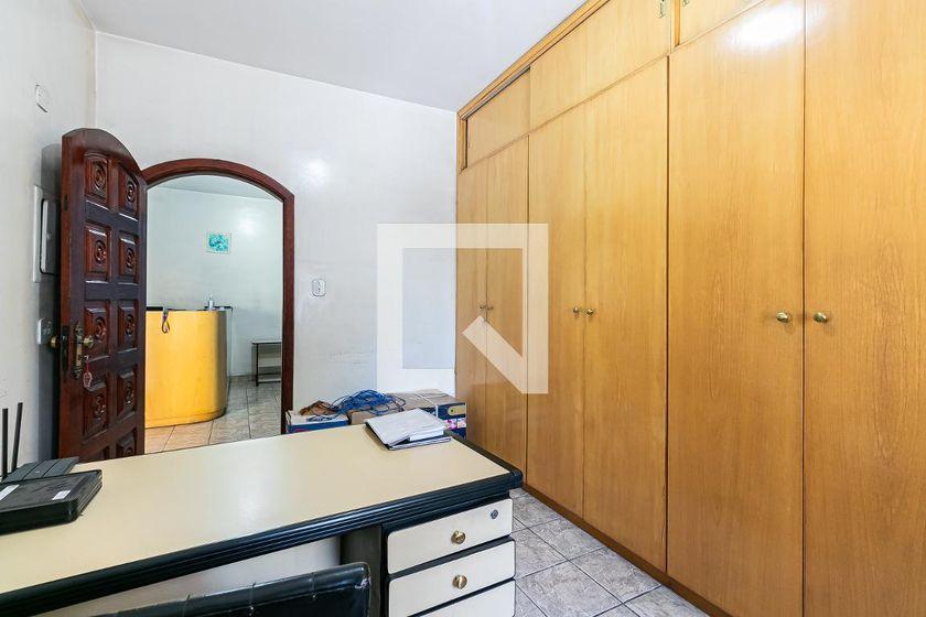 Casa à Venda – Tatuapé, 8 Quartos, 384 m² – São Paulo