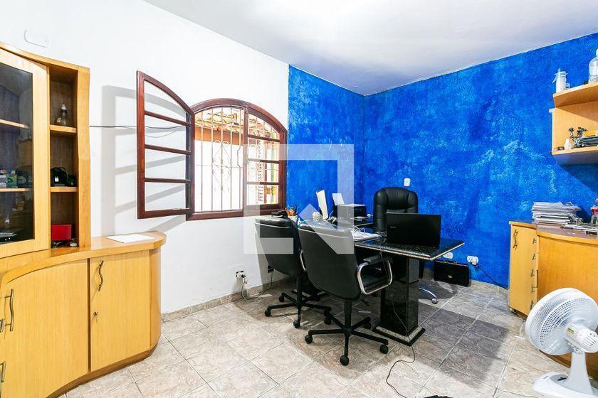 Casa à Venda – Tatuapé, 8 Quartos, 384 m² – São Paulo