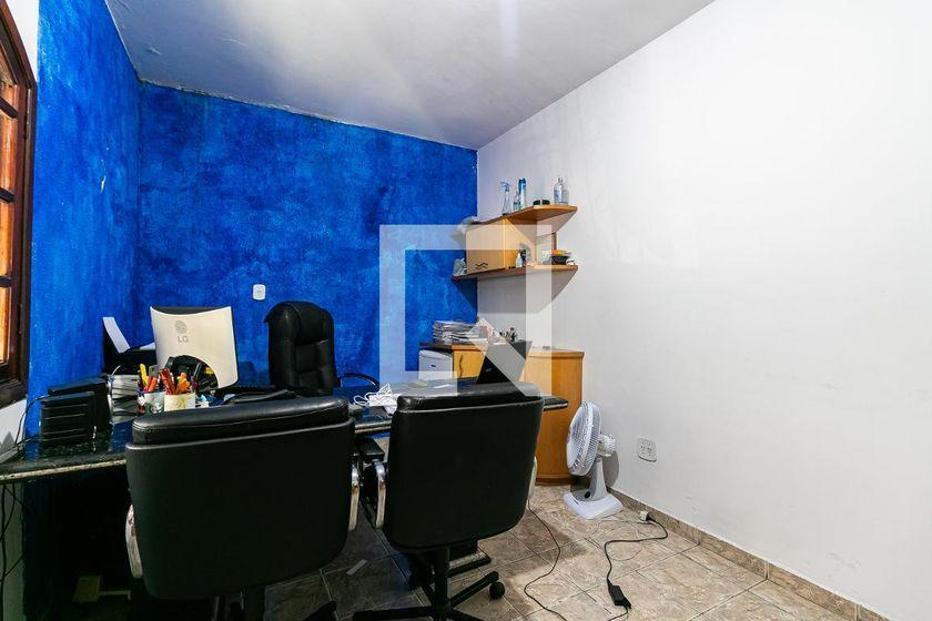 Casa à Venda – Tatuapé, 8 Quartos, 384 m² – São Paulo