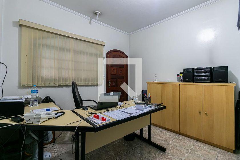 Casa à Venda – Tatuapé, 8 Quartos, 384 m² – São Paulo
