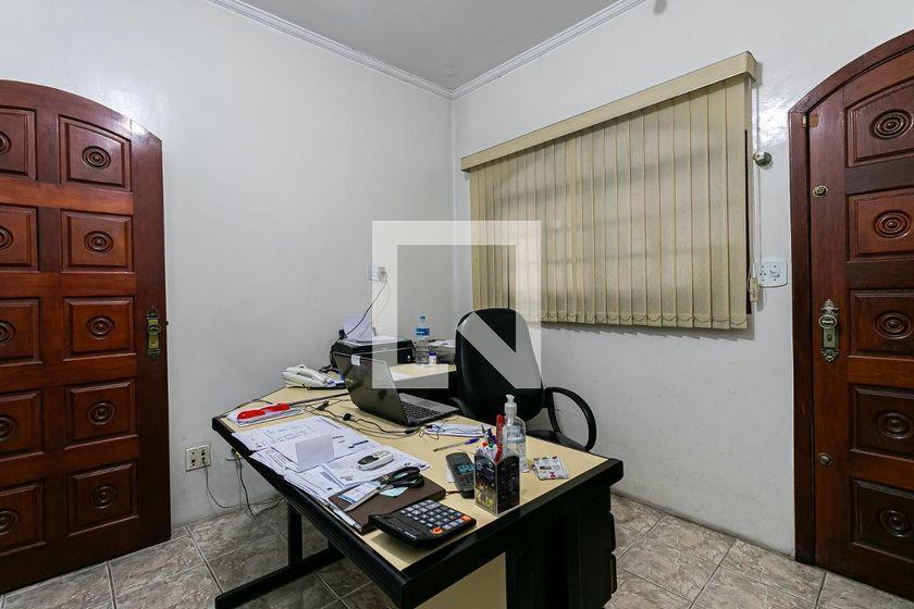 Casa à Venda – Tatuapé, 8 Quartos, 384 m² – São Paulo