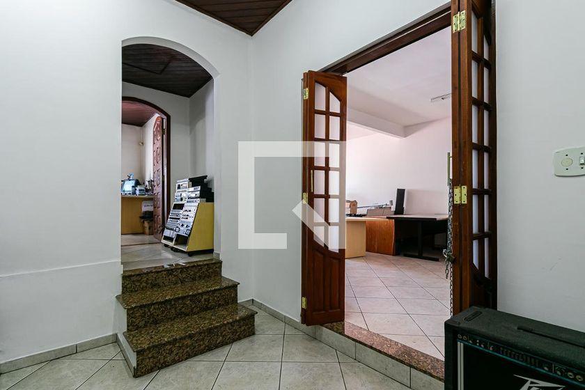 Casa à Venda – Tatuapé, 8 Quartos, 384 m² – São Paulo