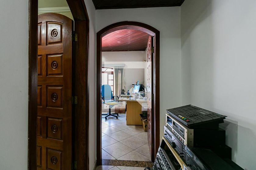 Casa à Venda – Tatuapé, 8 Quartos, 384 m² – São Paulo