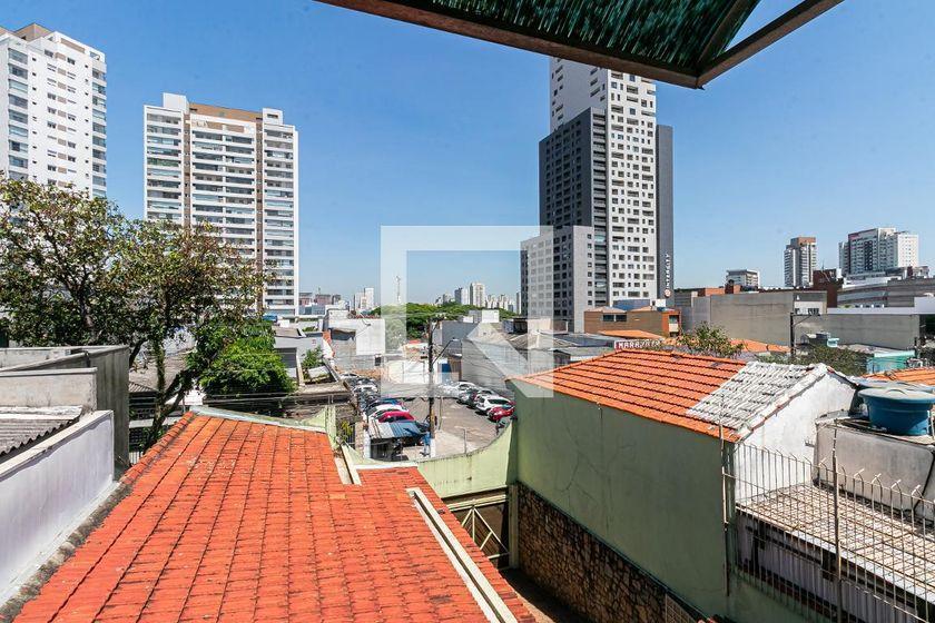 Casa à Venda – Tatuapé, 8 Quartos, 384 m² – São Paulo