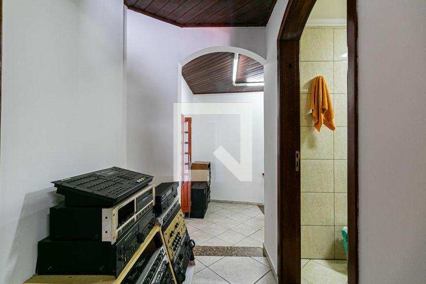 Casa à Venda – Tatuapé, 8 Quartos, 384 m² – São Paulo