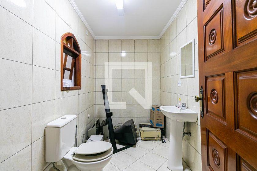 Casa à Venda – Tatuapé, 8 Quartos, 384 m² – São Paulo