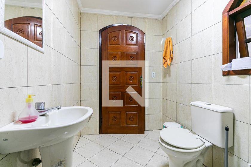 Casa à Venda – Tatuapé, 8 Quartos, 384 m² – São Paulo