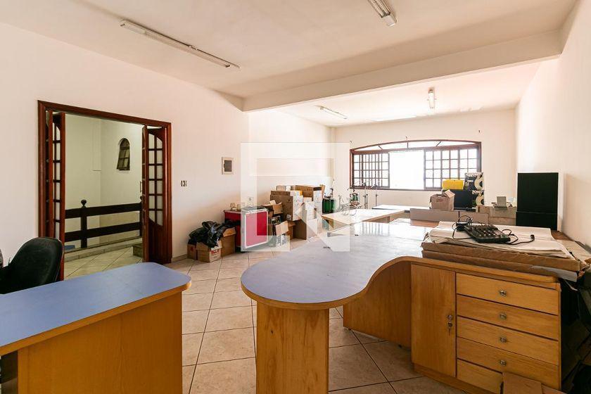 Casa à Venda – Tatuapé, 8 Quartos, 384 m² – São Paulo