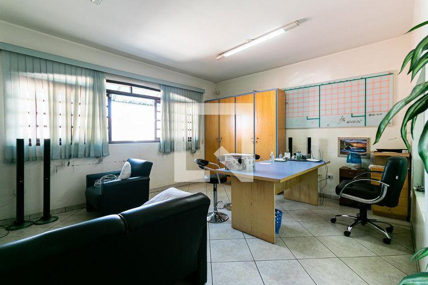 Casa à Venda – Tatuapé, 8 Quartos, 384 m² – São Paulo