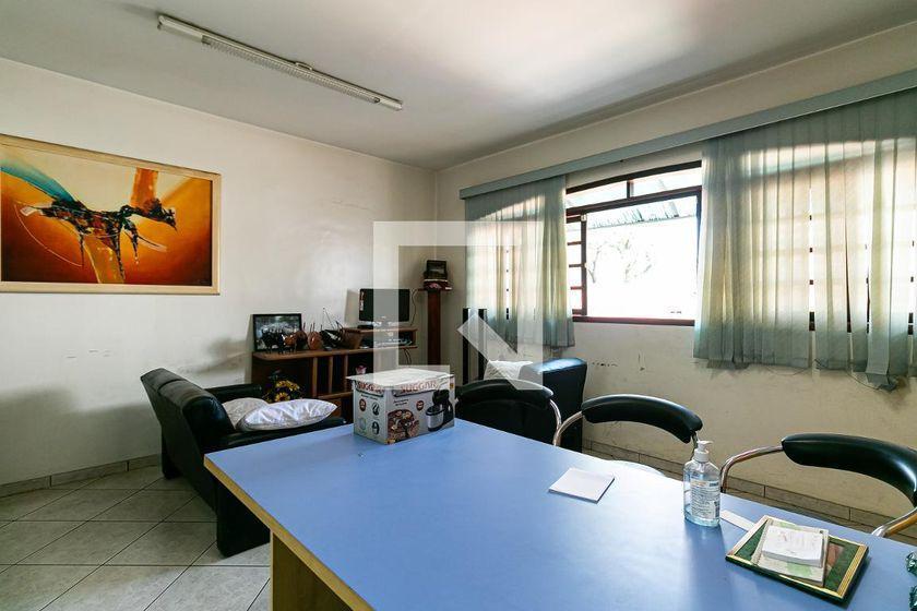 Casa à Venda – Tatuapé, 8 Quartos, 384 m² – São Paulo