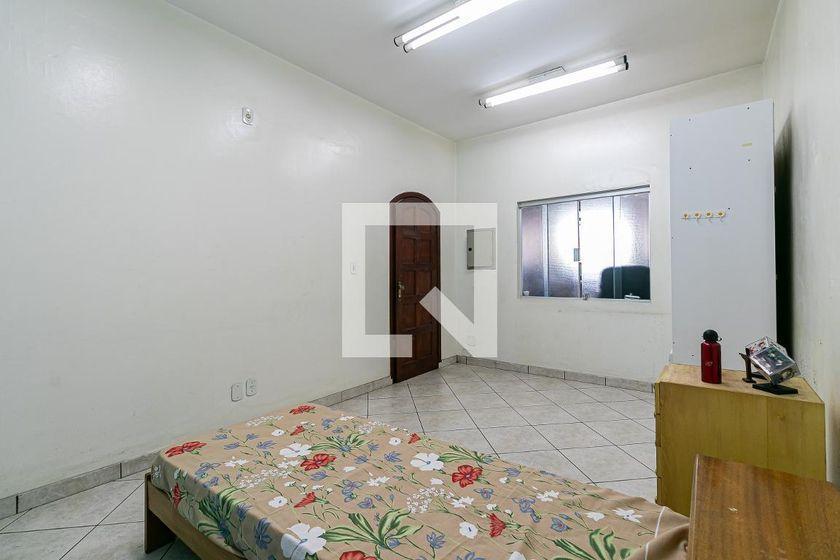 Casa à Venda – Tatuapé, 8 Quartos, 384 m² – São Paulo