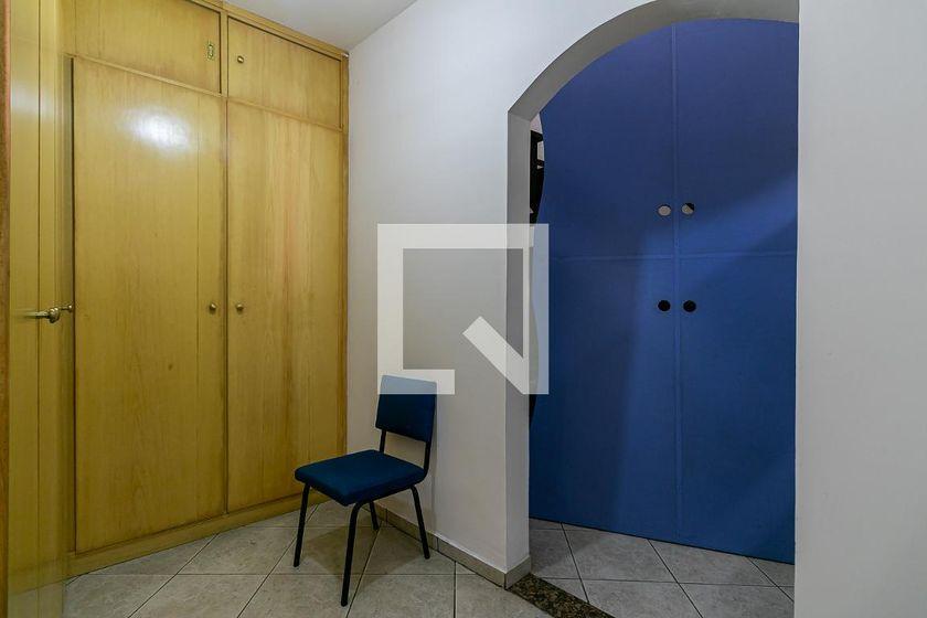 Casa à Venda – Tatuapé, 8 Quartos, 384 m² – São Paulo