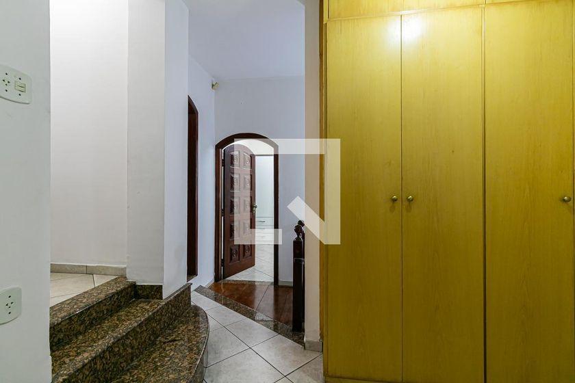Casa à Venda – Tatuapé, 8 Quartos, 384 m² – São Paulo
