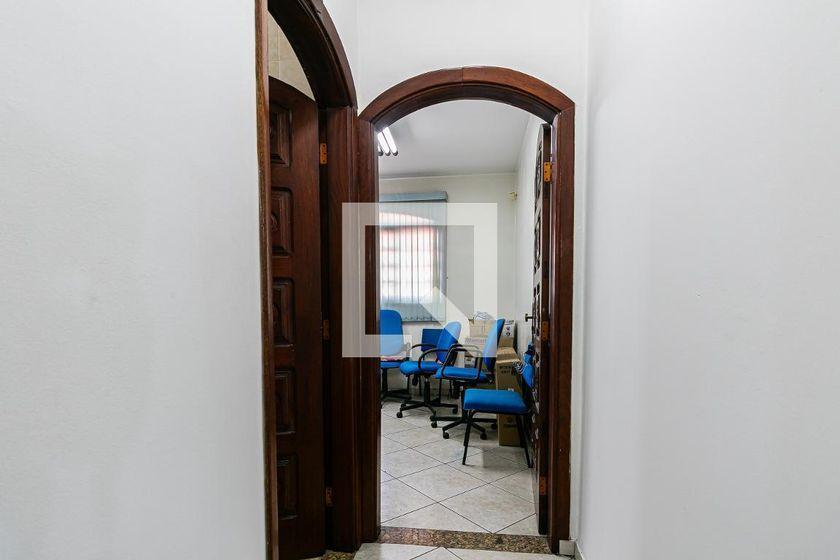 Casa à Venda – Tatuapé, 8 Quartos, 384 m² – São Paulo