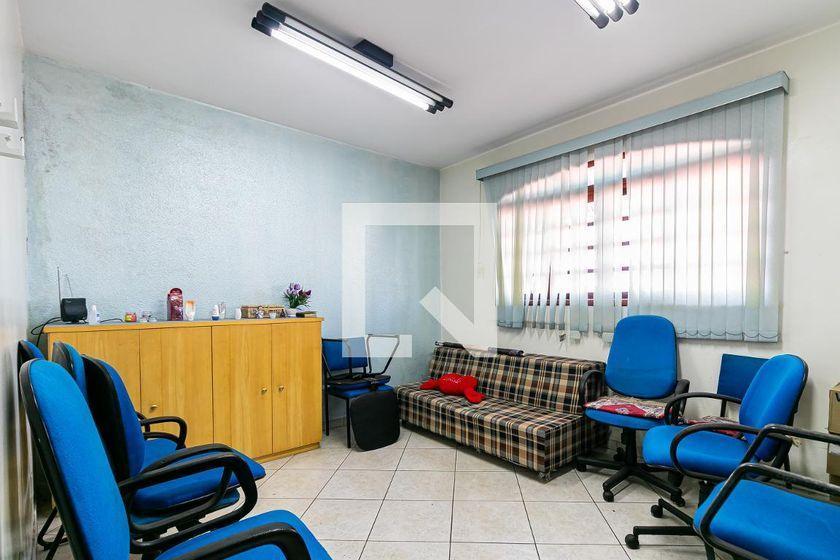 Casa à Venda – Tatuapé, 8 Quartos, 384 m² – São Paulo