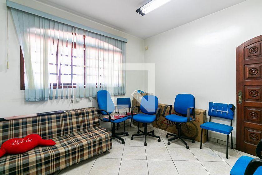 Casa à Venda – Tatuapé, 8 Quartos, 384 m² – São Paulo