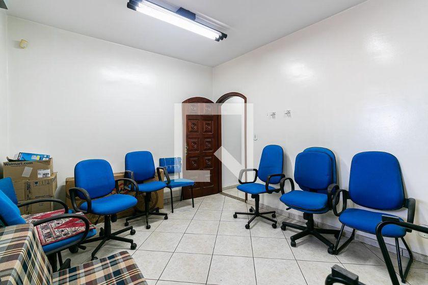 Casa à Venda – Tatuapé, 8 Quartos, 384 m² – São Paulo