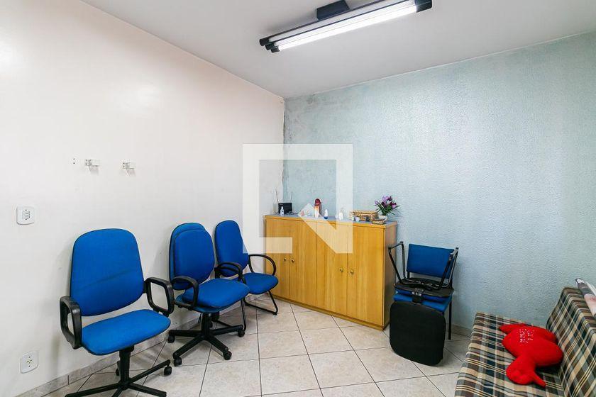 Casa à Venda – Tatuapé, 8 Quartos, 384 m² – São Paulo