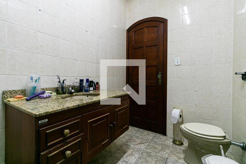 Casa à Venda – Tatuapé, 8 Quartos, 384 m² – São Paulo