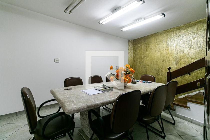Casa à Venda – Tatuapé, 8 Quartos, 384 m² – São Paulo