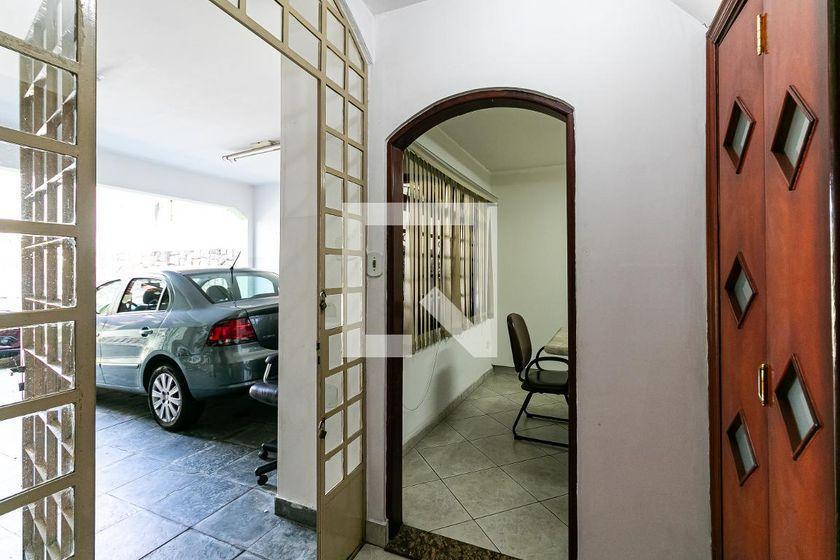 Casa à Venda – Tatuapé, 8 Quartos, 384 m² – São Paulo