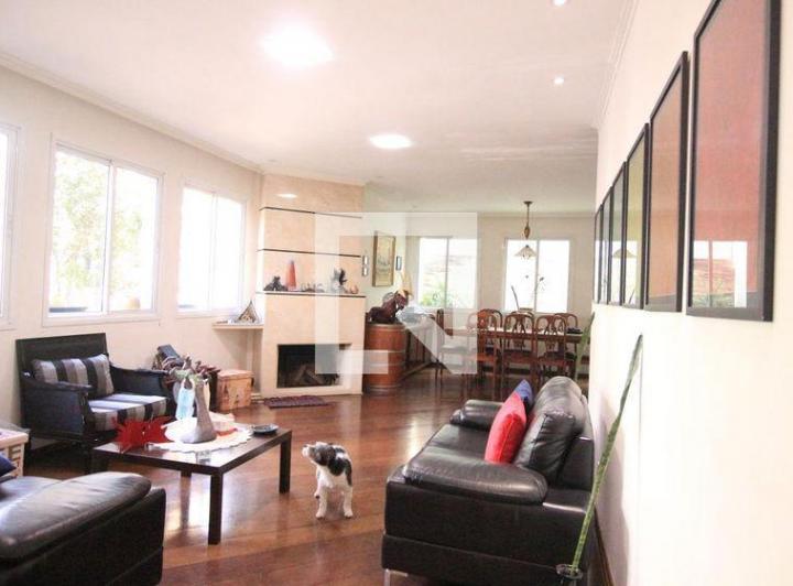 Casa à Venda – Santana, 6 Quartos, 480 m² – São Paulo