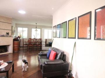 Casa à Venda – Santana, 6 Quartos, 480 m² – São Paulo