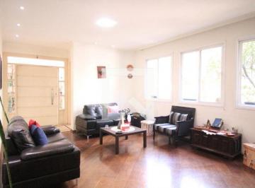 Casa à Venda – Santana, 6 Quartos, 480 m² – São Paulo