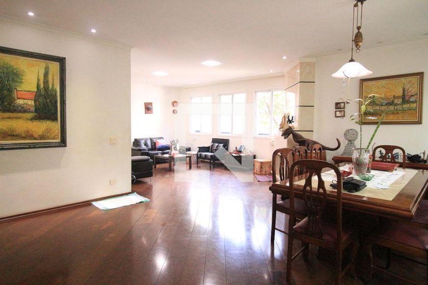 Casa à Venda – Santana, 6 Quartos, 480 m² – São Paulo